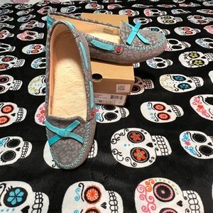 UGG (I ❤️ UGG) I HEART BELLE Slipper